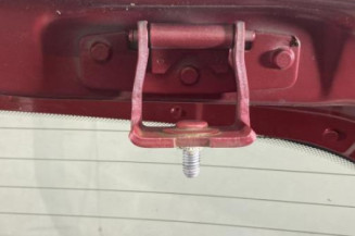 Malle/Hayon arriere RENAULT TWINGO 2