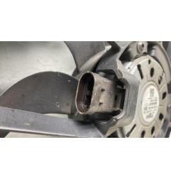Moto ventilateur radiateur RENAULT LAGUNA 3 Photo n°1
