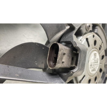 Moto ventilateur radiateur RENAULT LAGUNA 3 Photo n°1