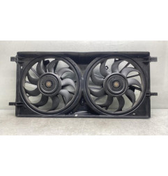 Moto ventilateur radiateur RENAULT LAGUNA 3