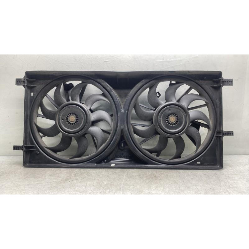 Moto ventilateur radiateur RENAULT LAGUNA 3 Photo n°2