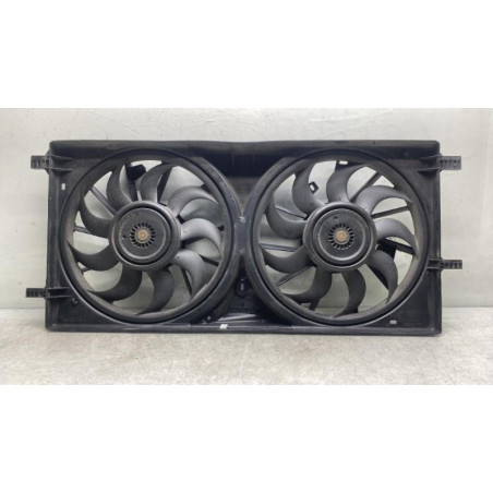 Moto ventilateur radiateur RENAULT LAGUNA 3