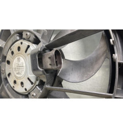 Moto ventilateur radiateur RENAULT LAGUNA 3