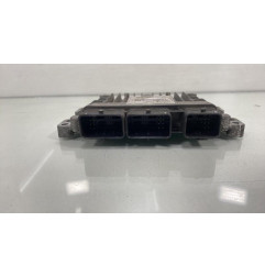 Calculateur moteur RENAULT CLIO 3 Photo n°1