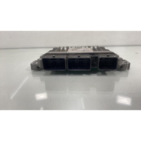 Calculateur moteur RENAULT CLIO 3 Photo n°1