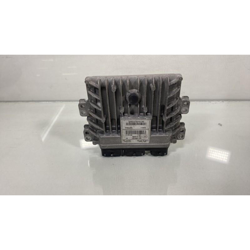 Calculateur moteur RENAULT CLIO 3 Photo n°2