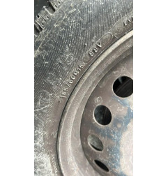 Calculateur moteur RENAULT CLIO 3