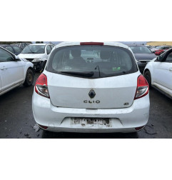 Calculateur moteur RENAULT CLIO 3