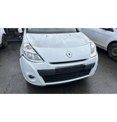 Calculateur moteur RENAULT CLIO 3