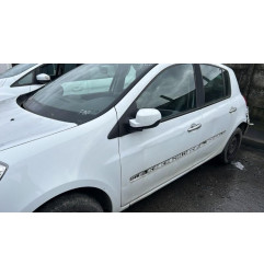Calculateur moteur RENAULT CLIO 3