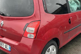 Malle/Hayon arriere RENAULT TWINGO 2