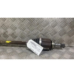 Cardan gauche (transmission) RENAULT CLIO 3 Photo n°1