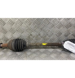 Cardan gauche (transmission) RENAULT CLIO 3