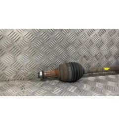 Cardan gauche (transmission) RENAULT CLIO 3
