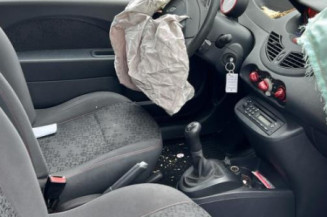 Malle/Hayon arriere RENAULT TWINGO 2