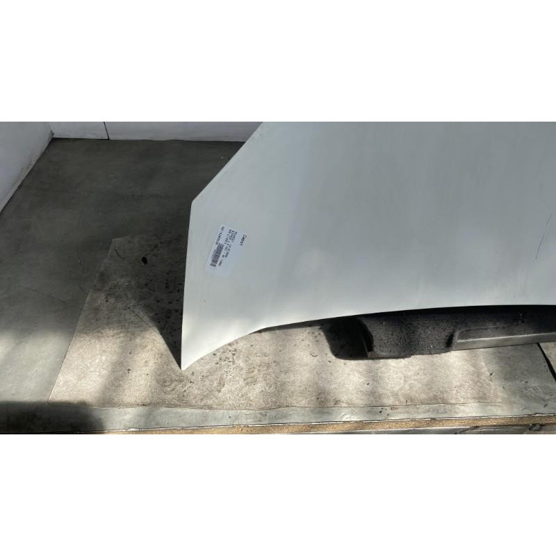 Capot PEUGEOT BIPPER Photo n°4
