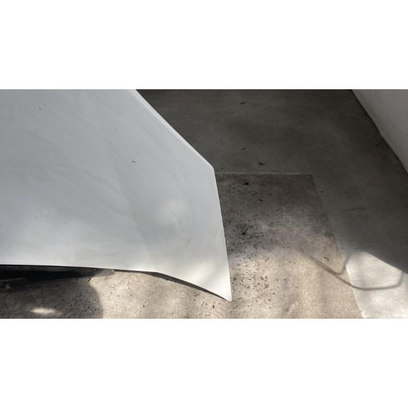 Capot PEUGEOT BIPPER Photo n°5