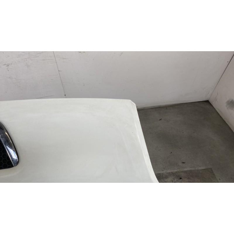 Capot PEUGEOT BIPPER Photo n°8