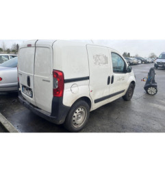 Capot PEUGEOT BIPPER