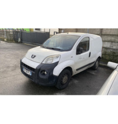 Capot PEUGEOT BIPPER