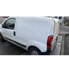 Capot PEUGEOT BIPPER