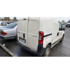 Capot PEUGEOT BIPPER