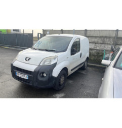 Capot PEUGEOT BIPPER