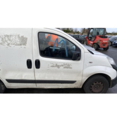 Capot PEUGEOT BIPPER