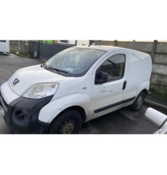 Capot PEUGEOT BIPPER
