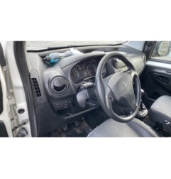 Capot PEUGEOT BIPPER