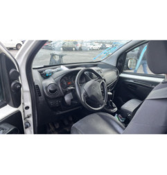 Capot PEUGEOT BIPPER