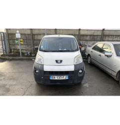 Capot PEUGEOT BIPPER
