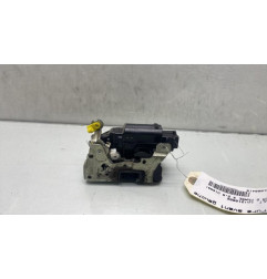 Serrure avant gauche RENAULT MASTER 2