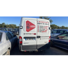 Serrure avant gauche RENAULT MASTER 2