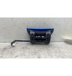 Poignee porte avant droit PEUGEOT 206