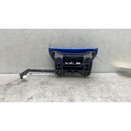 Poignee porte avant droit PEUGEOT 206