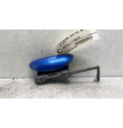 Poignee porte avant droit PEUGEOT 206