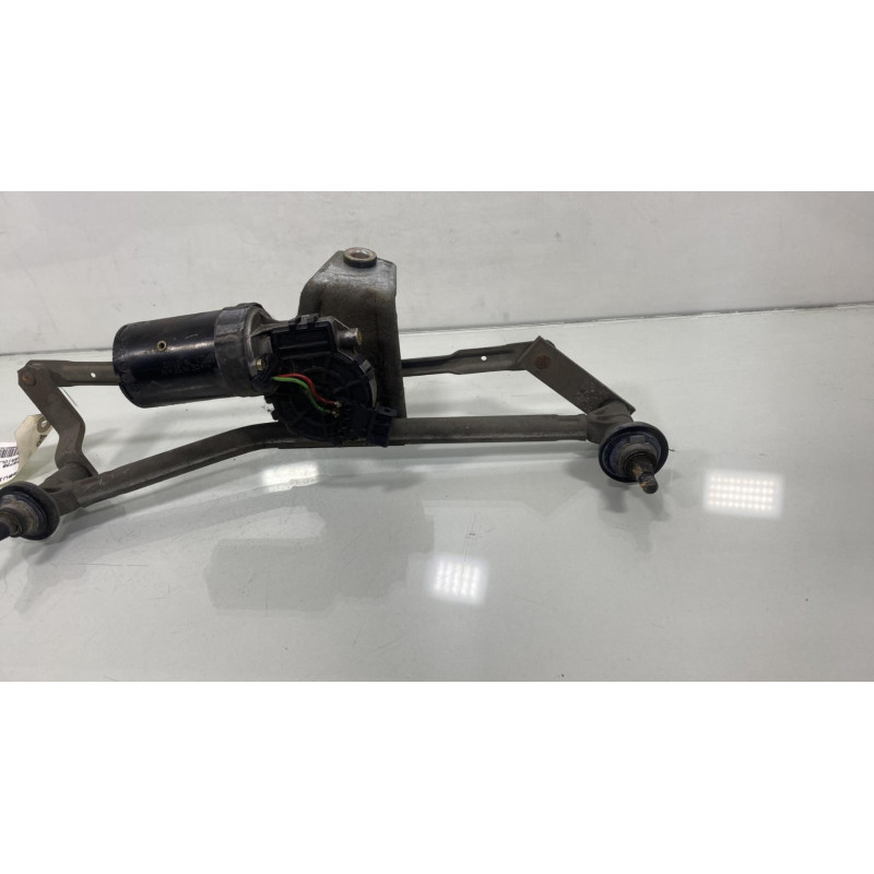 Moteur essuie glace avant PEUGEOT 206 Photo n°4