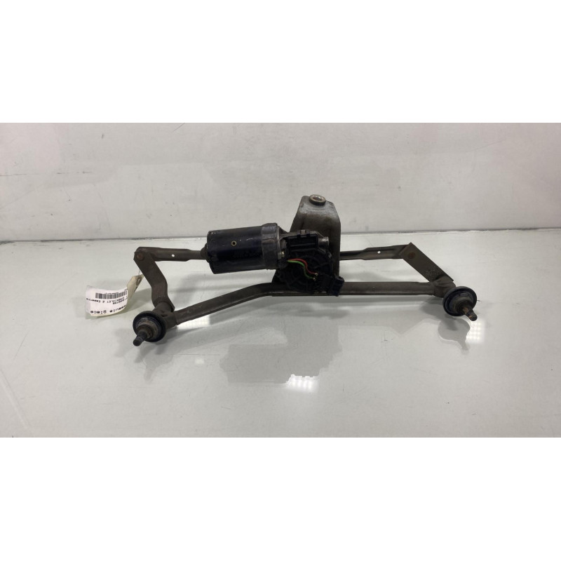 Moteur essuie glace avant PEUGEOT 206 Photo n°5