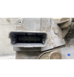Serrure avant droit PEUGEOT 206
