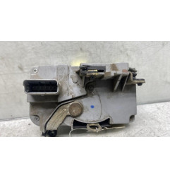 Serrure avant droit PEUGEOT 206