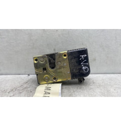 Serrure avant droit PEUGEOT 206