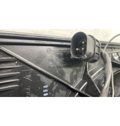 Moto ventilateur radiateur PORSCHE BOXSTER 1 986