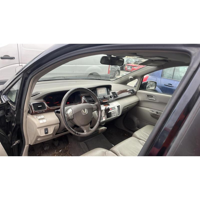 Bloc ABS (freins anti-blocage) HONDA FR-V Photo n°10