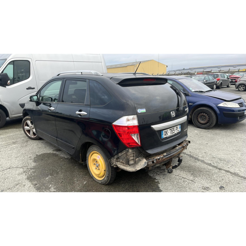 Bloc ABS (freins anti-blocage) HONDA FR-V Photo n°11
