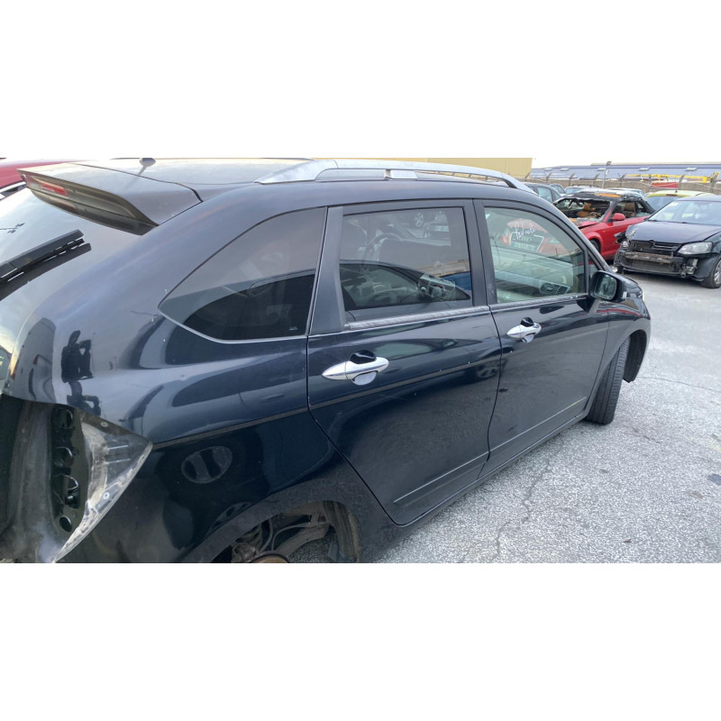 Bloc ABS (freins anti-blocage) HONDA FR-V Photo n°12