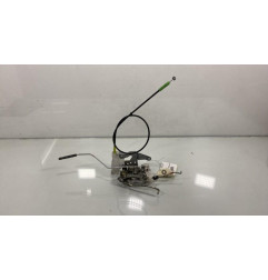 Serrure avant droit CITROEN C1 1