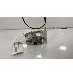 Serrure avant droit CITROEN C1 1