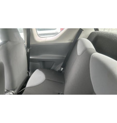 Serrure avant droit CITROEN C1 1