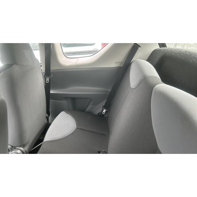 Serrure avant droit CITROEN C1 1 Photo n°5